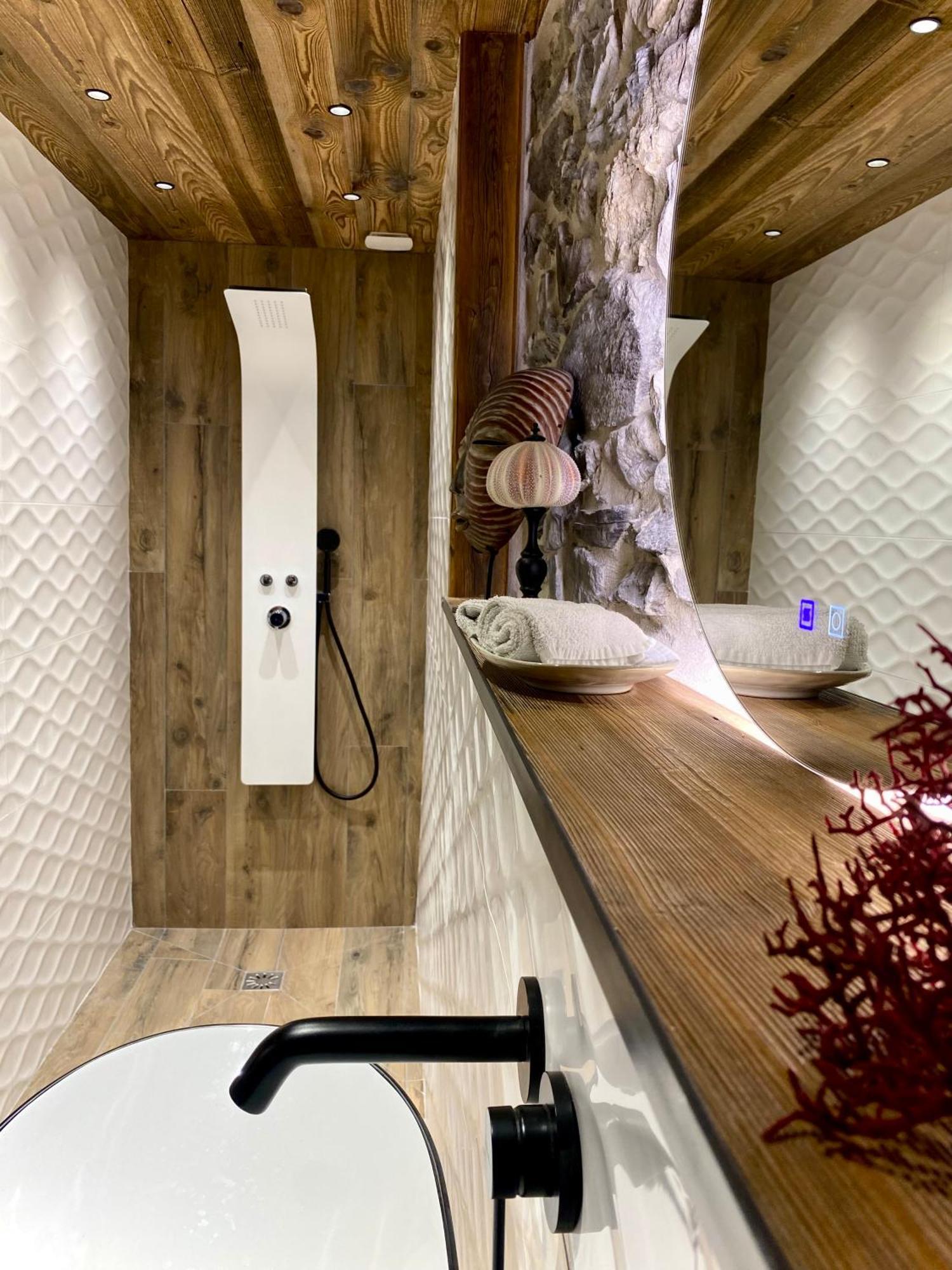 Apartment L Atelier Bozel