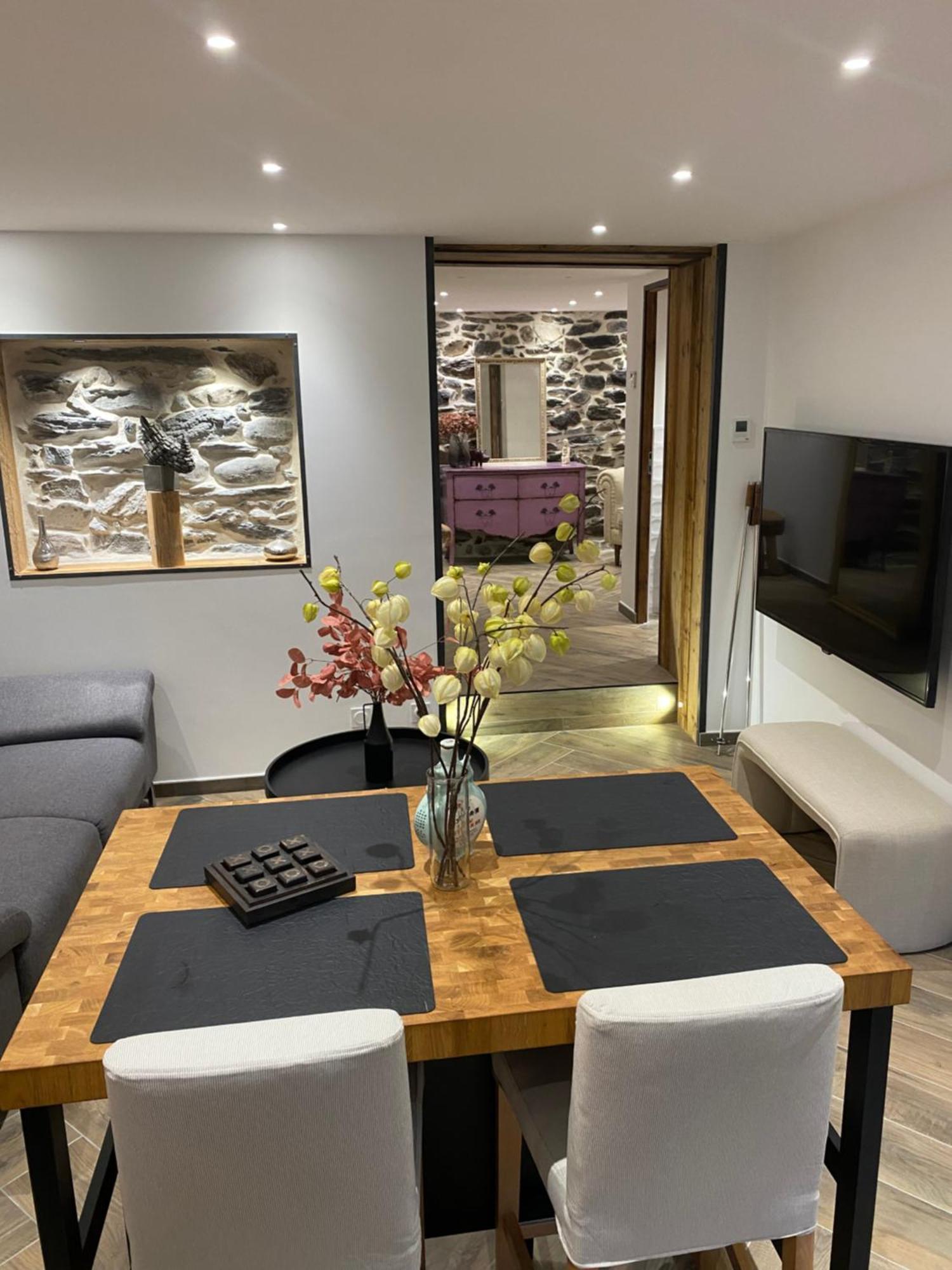 L Atelier Apartment *