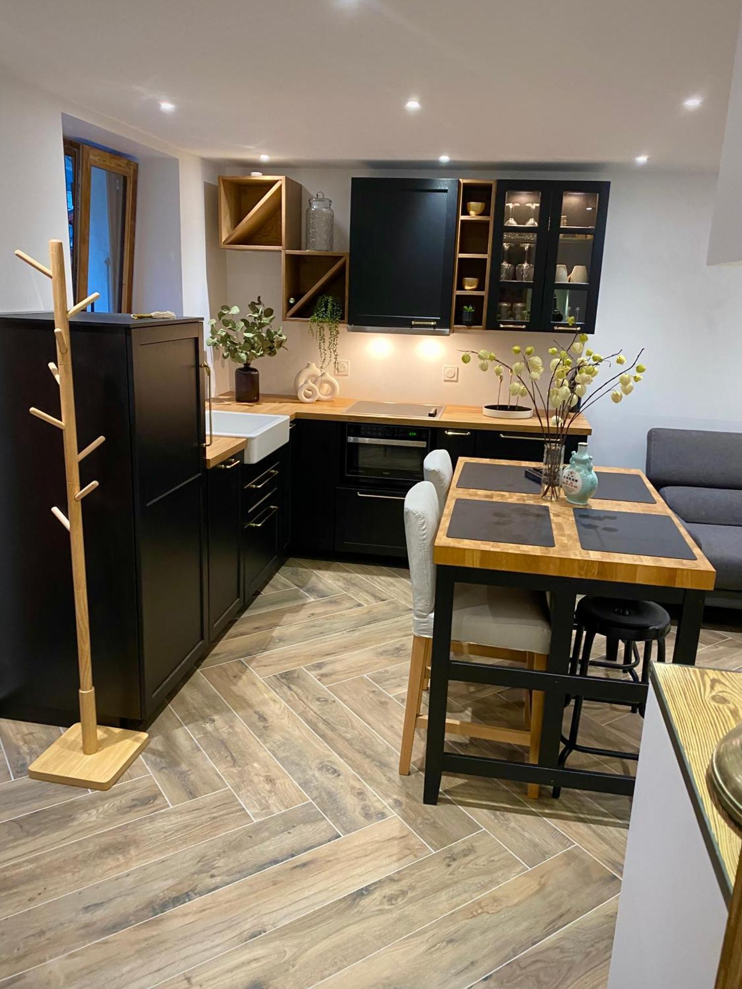L Atelier Apartment